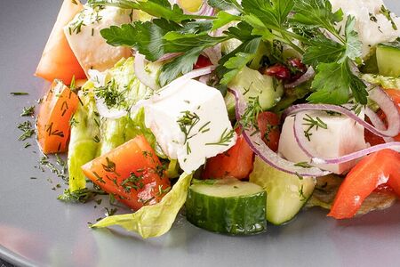 Салат по-армянски