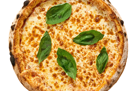 Пицца Маргарита