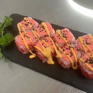 Яки ётэй спайси