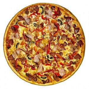 Пицца Аппетито средняя