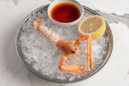 Лангустины