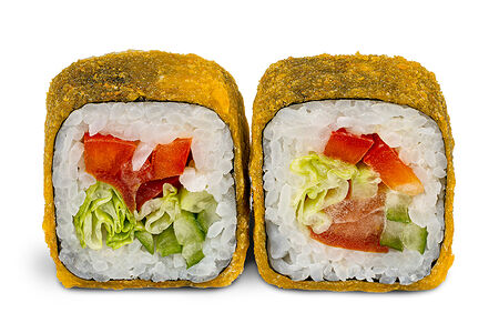 Фреш темпура