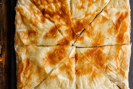 Пенавани хачапури