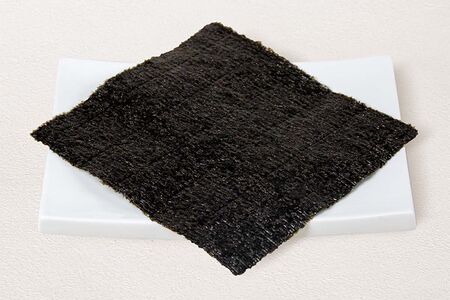 Водоросли Нори