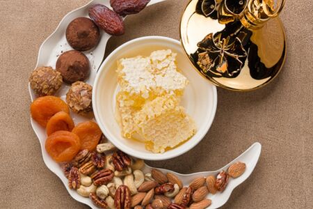 Сладости к чаю