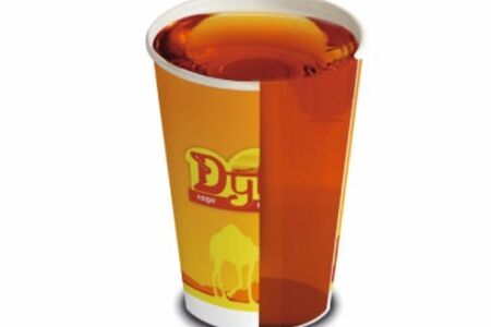 Чай зеленый