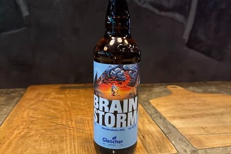 Брейн шторм АПА