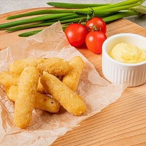 Сырные палочки