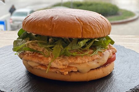 Пармиджано Чикен L