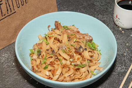 Сливочный Тай