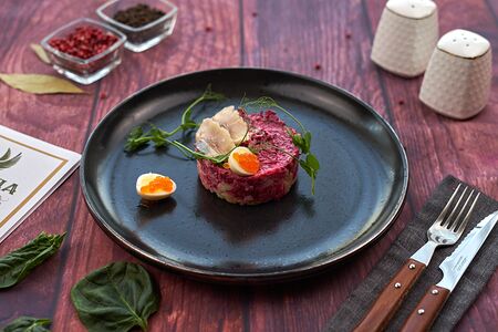 Сельдь под шубой