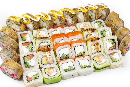 Сет Обжорка