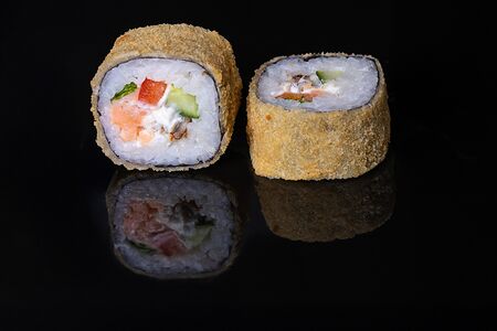 Ролл американо