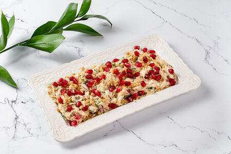 Ацецили из курицы