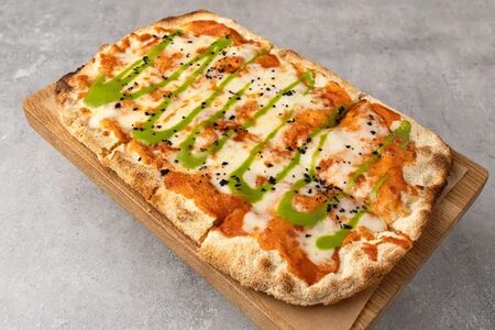 Пицца Маргарита