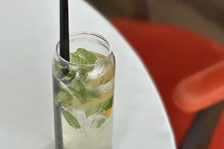 Манго, Маракуйя, Кокос