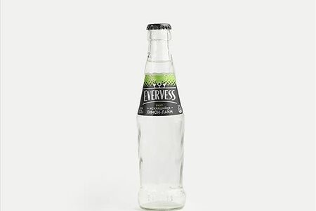 Эвервесс Лимон - лайм