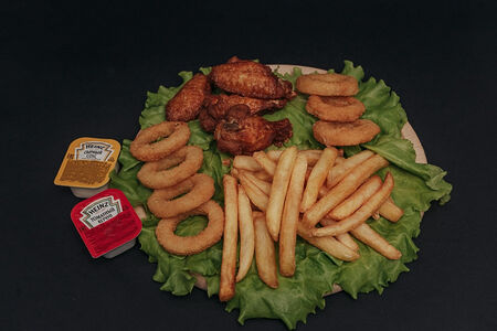 Комбо Закуски №1