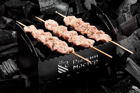 Люля из баранины маринад