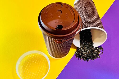 Чай Зеленый с Мелиссой от ЧаЖень