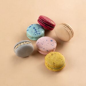 Макарон ассорти