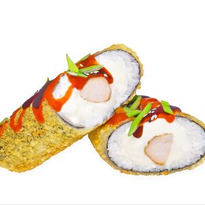 Куриный буррито