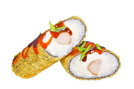 Куриный буррито