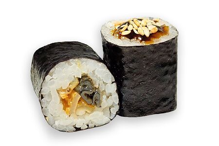 Ролл Унаги Маки