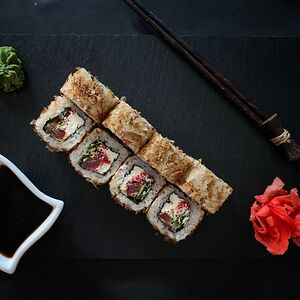Фукусима маки