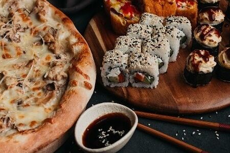 Окинава Основной