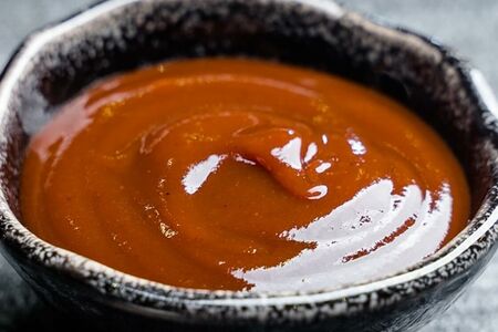 Соус Барбекю