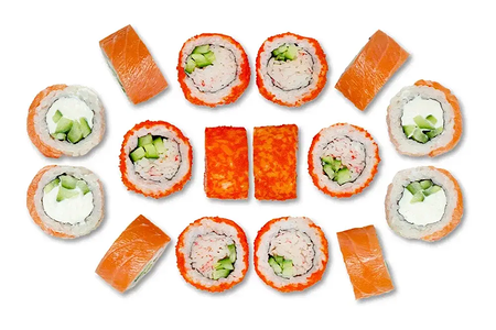 Сет Классик