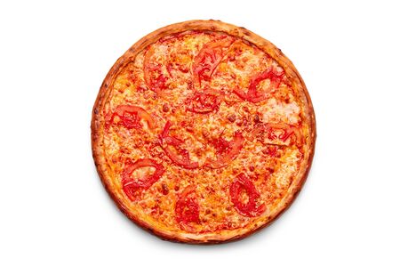 Пицца Маргарита* 25 см