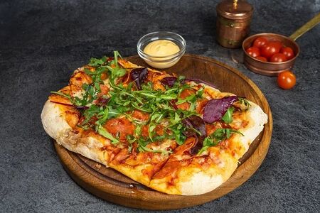 Пицца Пеперони 