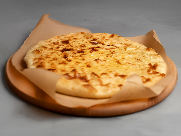 Осетинские пироги 22