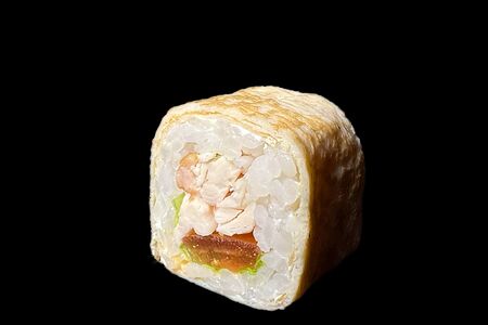 Ролл Томаго макки