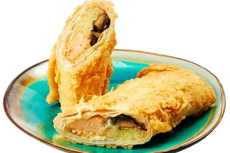 Фрайдролл Мушу