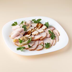 Плато Мясное