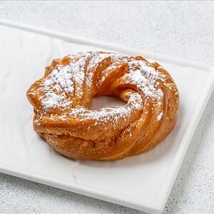 Кольцо творожное воздушное