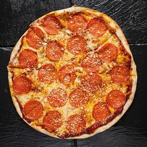 Пепперони