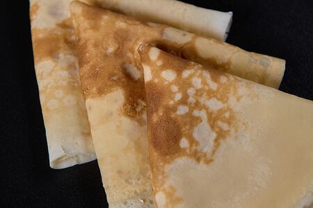 Блины классические