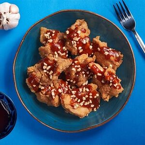 Филе бедра Каннам @ S