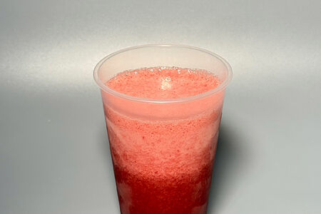 Смузи Смородина-манго-апельсин