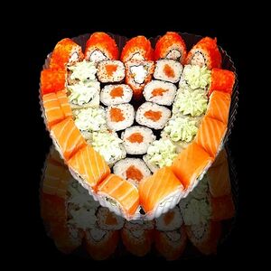 Сет Влюбленных