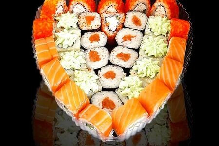 Сет Влюбленных