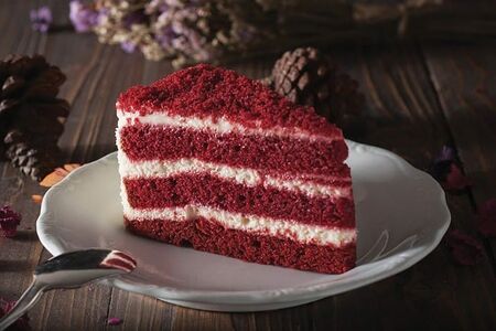 Красный бархат