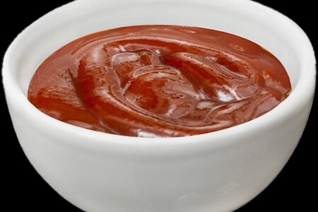 Соус томатный