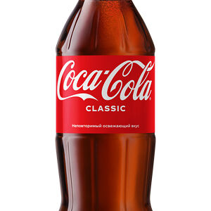 Кока-кола