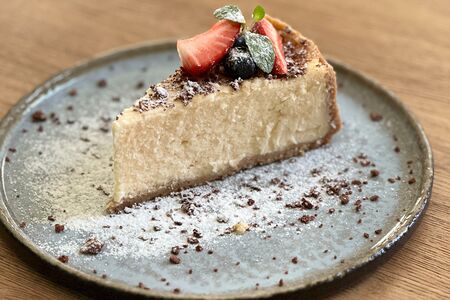 Чизкейк New-York