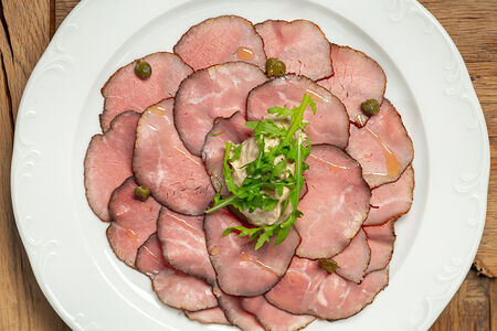 Вителло тоннато